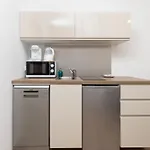 Totu Home Marina Gdansk Modern Apartment