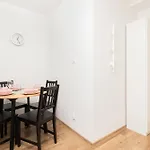 Totu Home Marina Gdansk Modern Apartment