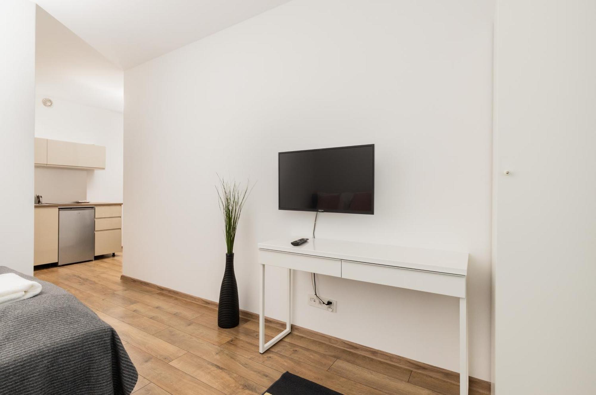 Totu Marina Modern Gdańsk