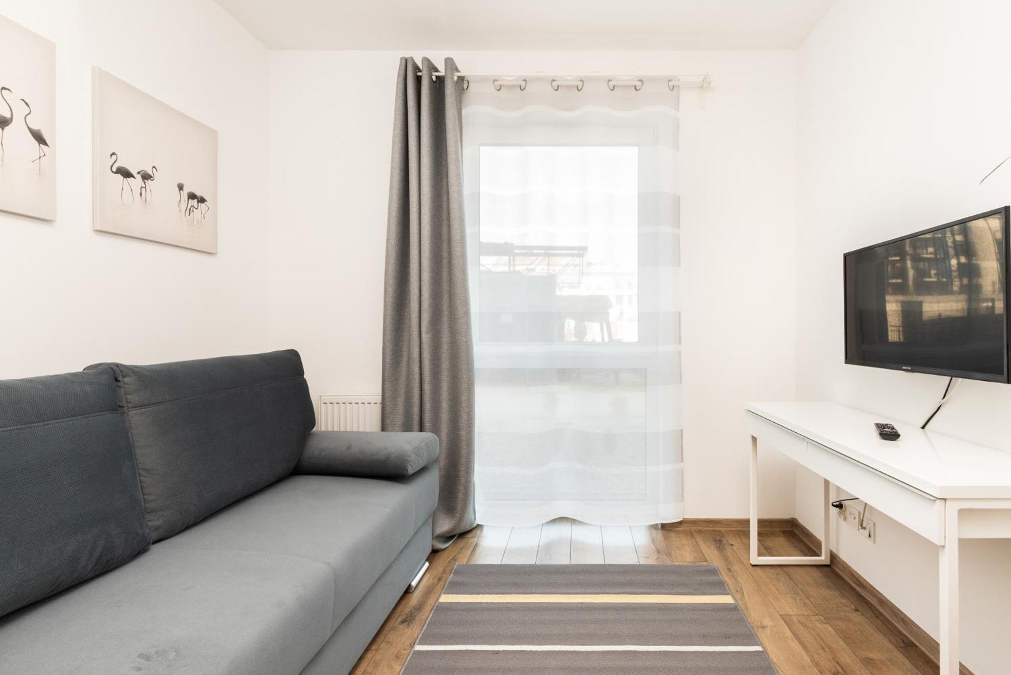 Leilighet Totu Marina Modern *