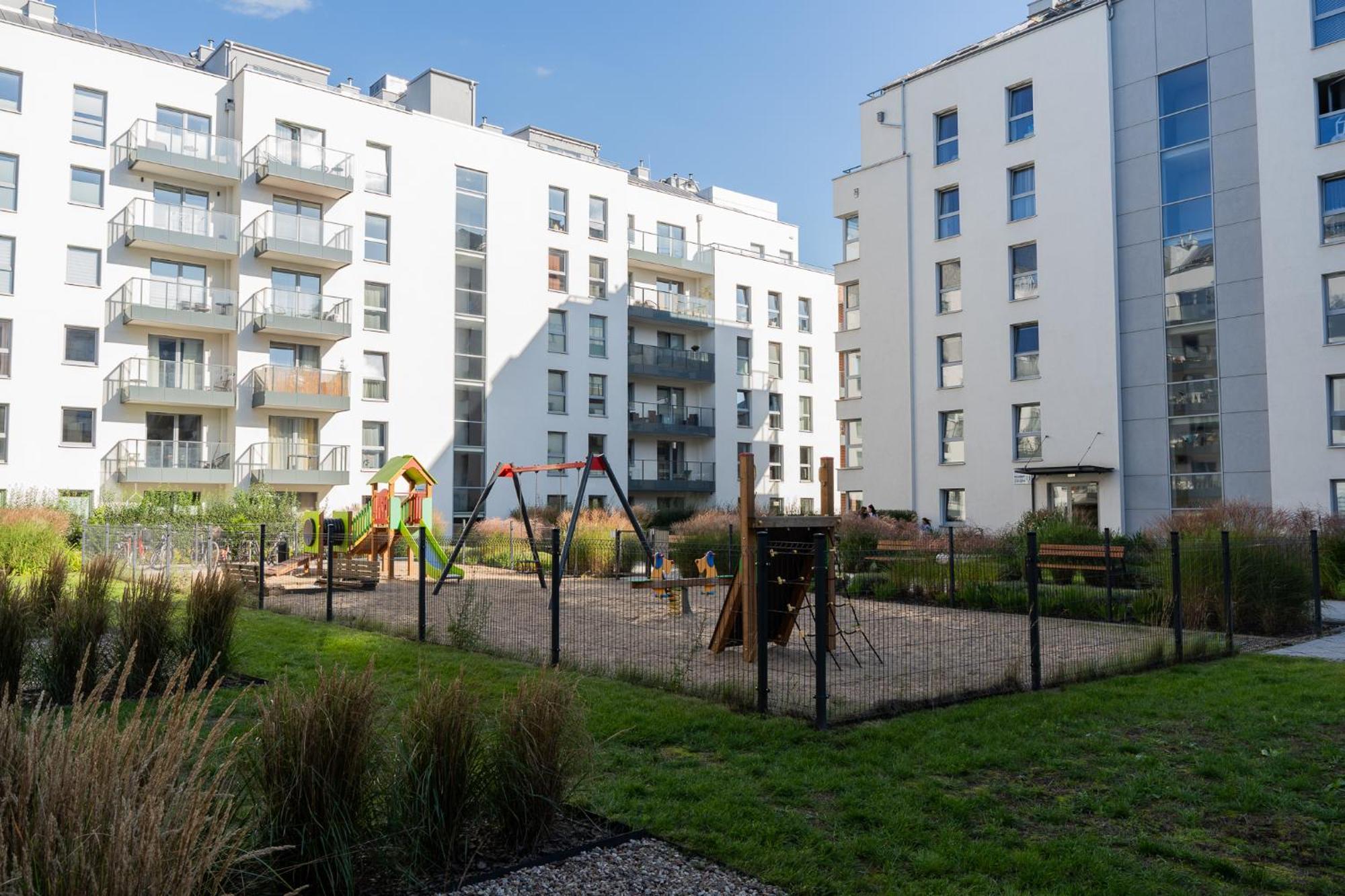 Leilighet Totu Marina Modern *