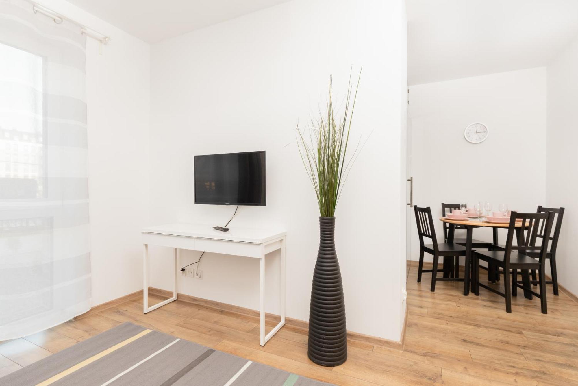 Apartament Totu Marina Modern