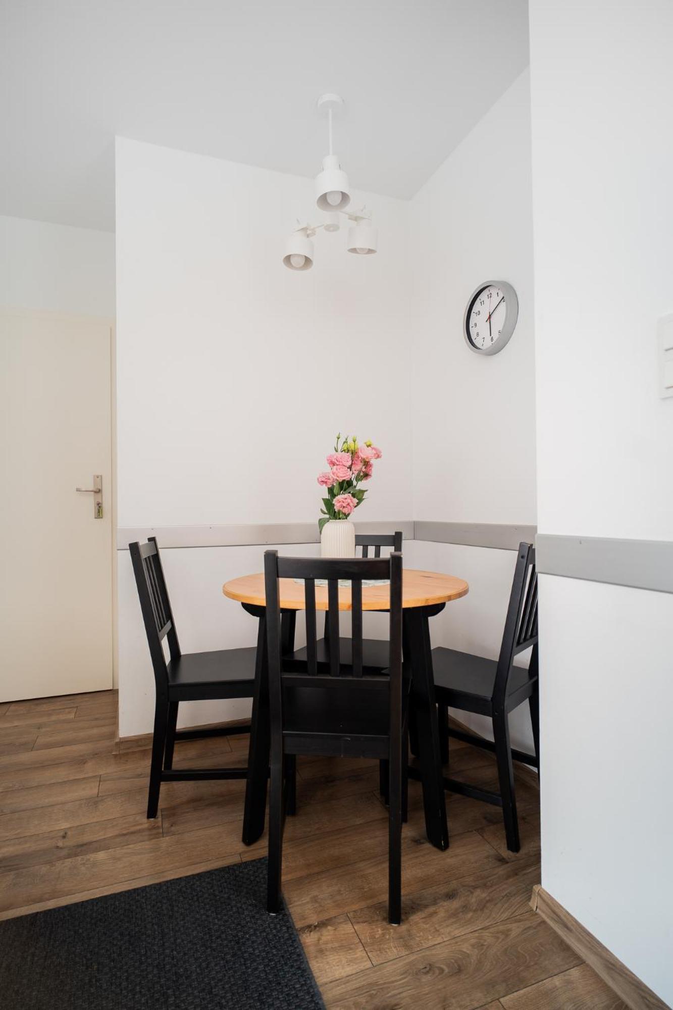 Apartament Totu Marina Modern Gdańsk
