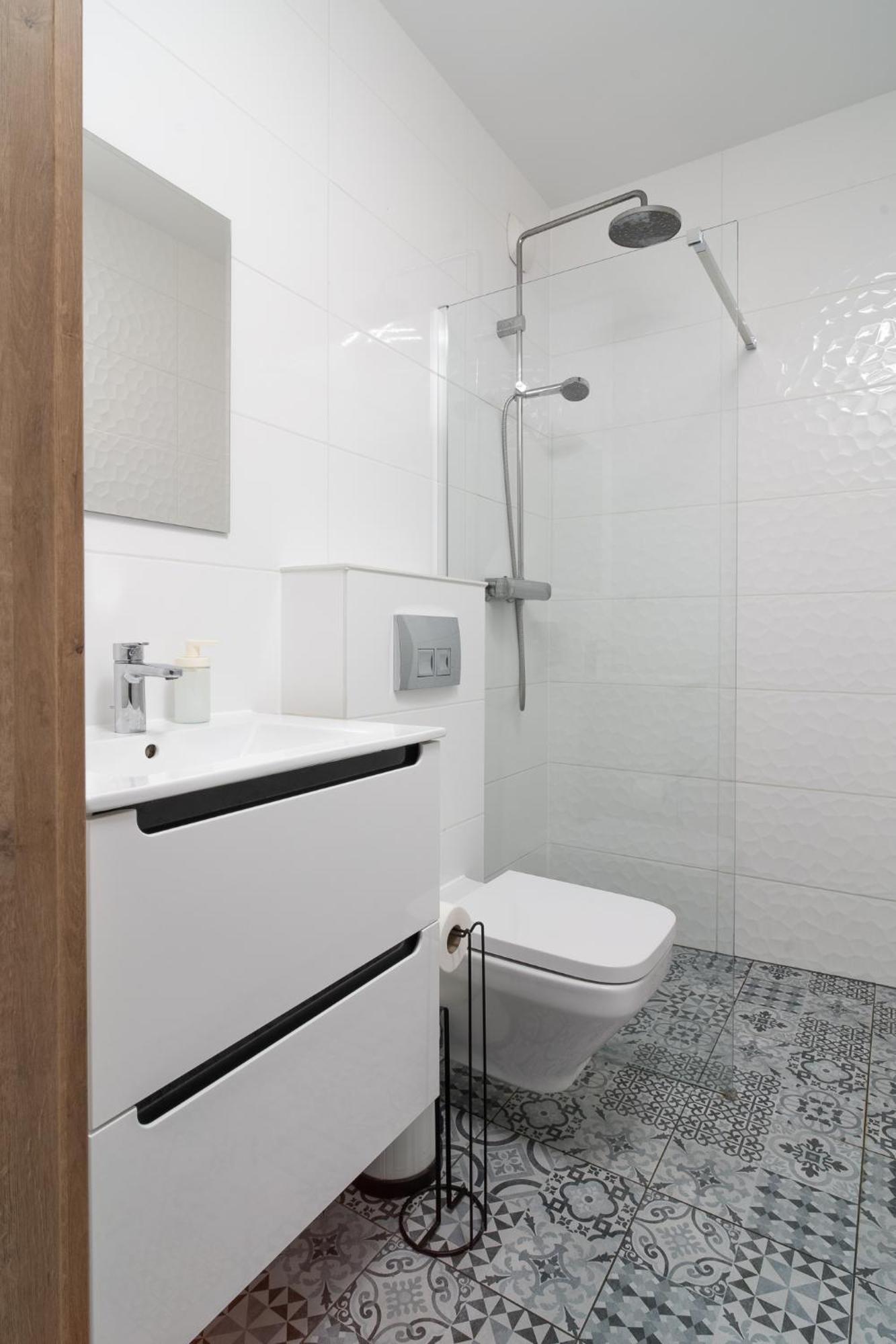 Apartament Totu Marina Modern Gdańsk